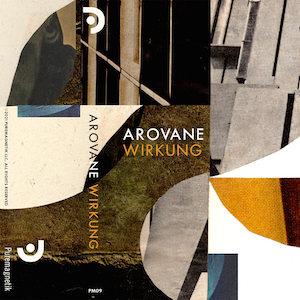 Arovane