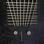 EXPO : Peinture Fraîche à Bruxelles accueille Valérie Barkowski et Franck Sarfati EXPO : Peinture Fraîche à Bruxelles accueille Valérie Barkowski et Franck Sarfati