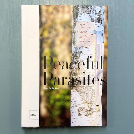 FranckSarfati_cover_Peaceful_Parasites
