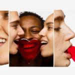 SAINT-VALENTIN 2021: Dandoy ou le cœur partout sur les lèvres
