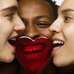 SAINT-VALENTIN 2021: Dandoy ou le cœur partout sur les lèvres