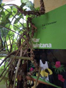 La chienne de Pilar Quintana