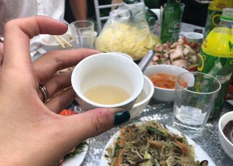 Vietnam – manger sans gluten