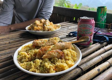Vietnam – manger sans gluten