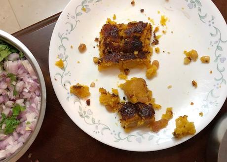 Inde – manger sans gluten