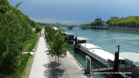 La France - Visitez Lyon