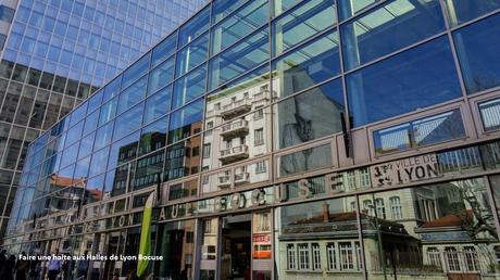 La France - Visitez Lyon