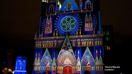 La France - Visitez Lyon