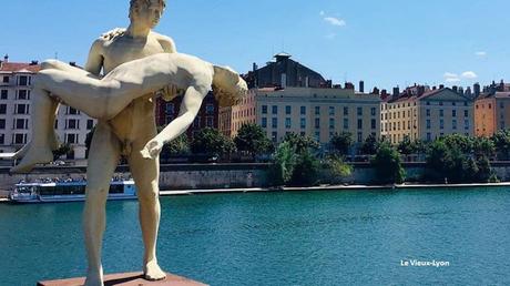 La France - Visitez Lyon