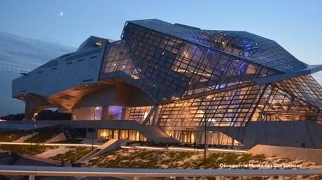 La France - Visitez Lyon