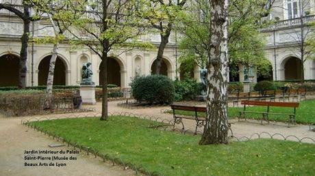 La France - Visitez Lyon