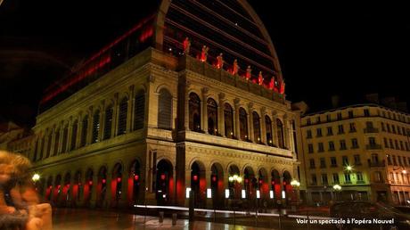 La France - Visitez Lyon