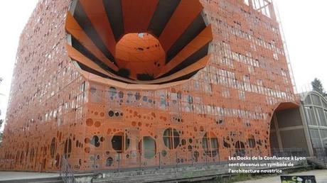 La France - Visitez Lyon