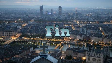 La France - Visitez Lyon