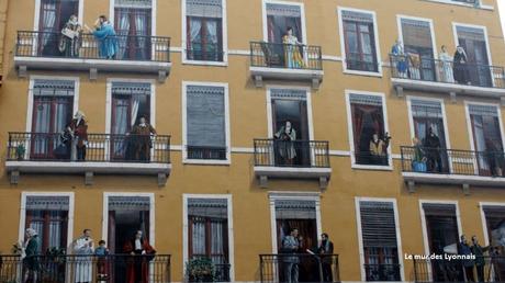 La France - Visitez Lyon