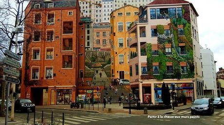 La France - Visitez Lyon