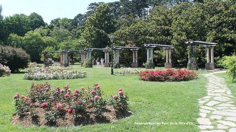 La France - Visitez Lyon
