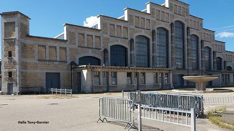 La France - Visitez Lyon