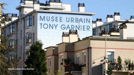 La France - Visitez Lyon