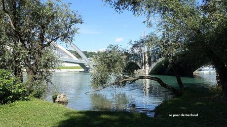 La France - Visitez Lyon