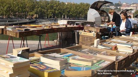 La France - Visitez Lyon