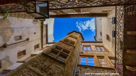 La France - Visitez Lyon