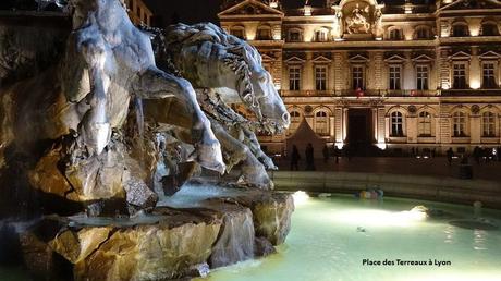 La France - Visitez Lyon