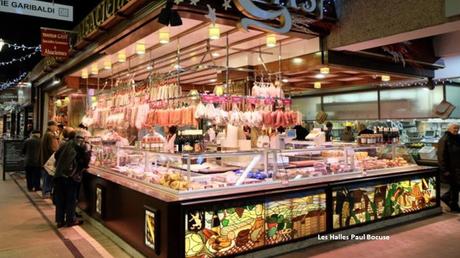 La France - Visitez Lyon