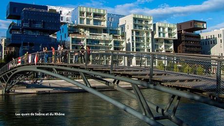 La France - Visitez Lyon