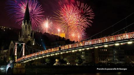 La France - Visitez Lyon