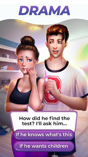 Code Triche Romance Club - Stories I Play (with Choices) APK MOD
(Astuce) Code Triche Romance Club - Stories I Play (with Choices) APK MOD (Astuce) 5