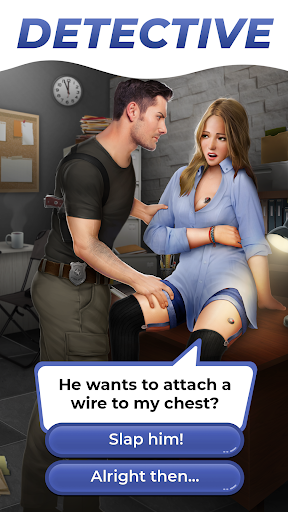 Code Triche Romance Club - Stories I Play (with Choices) APK MOD
(Astuce) Code Triche Romance Club - Stories I Play (with Choices) APK MOD (Astuce) 3