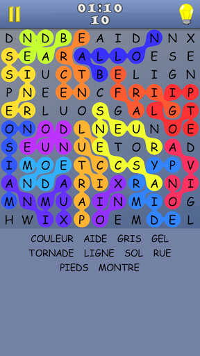 Télécharger Gratuit Recherche de mot APK MOD (Astuce) Télécharger Gratuit Recherche de mot APK MOD (Astuce) 4