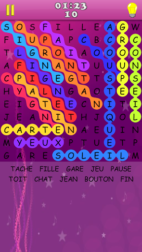 Télécharger Gratuit Recherche de mot APK MOD (Astuce) Télécharger Gratuit Recherche de mot APK MOD (Astuce) 5