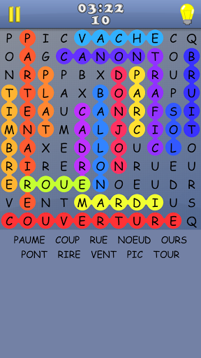 Télécharger Gratuit Recherche de mot APK MOD (Astuce) Télécharger Gratuit Recherche de mot APK MOD (Astuce) 2