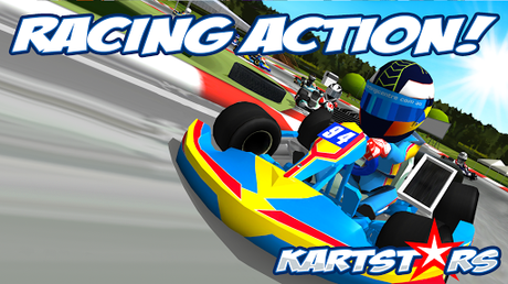 Télécharger Kart Stars APK MOD (Astuce) Télécharger Kart Stars APK MOD (Astuce) 1