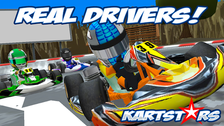 Télécharger Kart Stars APK MOD (Astuce) Télécharger Kart Stars APK MOD (Astuce) 5