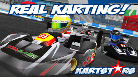 Télécharger Kart Stars APK MOD (Astuce) Télécharger Kart Stars APK MOD (Astuce) 3