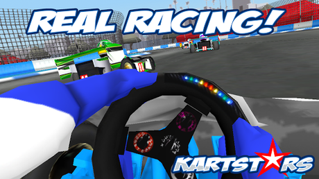 Télécharger Kart Stars APK MOD (Astuce) Télécharger Kart Stars APK MOD (Astuce) 4
