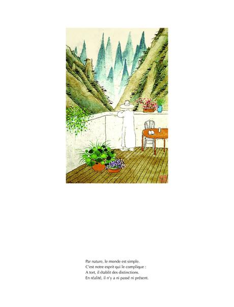 Moi, mon chat et le plaisir des jours de LAOSHU