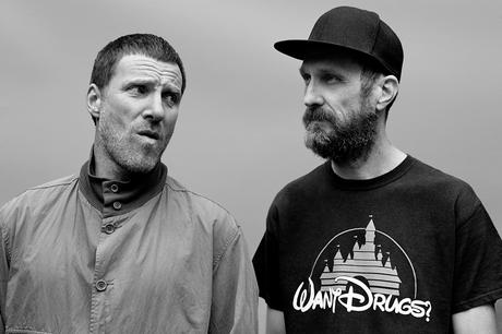 Sleaford Mods - Spare Ribs