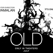 Old | A New Movie from M. Night Shyamalan | July 2021