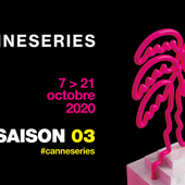 CANNESERIES | Festival International des Séries de Cannes