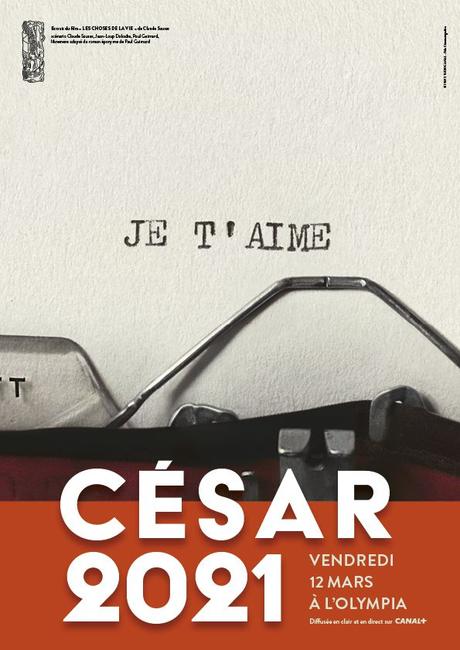 46e CÉRÉMONIE DES CÉSAR - Les Nominations 46e CÉRÉMONIE DES CÉSAR - Les Nominations