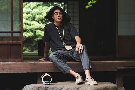 HOBO – S/S 2021 COLLECTION LOOKBOOK