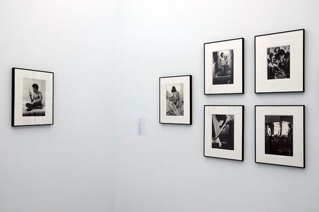LARRY CLARK – SELECTED WORKS: 1963—1979