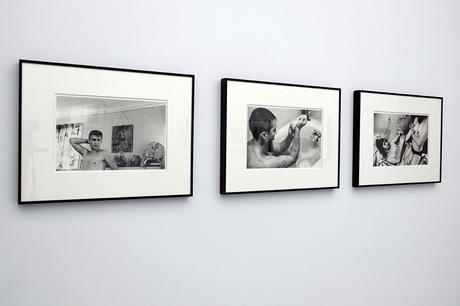 LARRY CLARK – SELECTED WORKS: 1963—1979