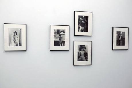 LARRY CLARK – SELECTED WORKS: 1963—1979
