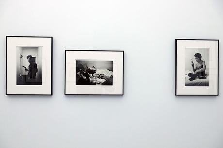 LARRY CLARK – SELECTED WORKS: 1963—1979