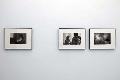 LARRY CLARK – SELECTED WORKS: 1963—1979
